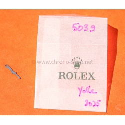 Rolex 5039 genuine watch part 3030 3035 5039 Yoke For Sliding Pinion for to service, restore or repair rolex watches