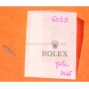 Rolex 5039 genuine watch part 3030 3035 5039 Yoke For Sliding Pinion for to service, restore or repair rolex watches