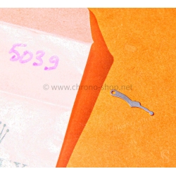 Rolex 5039 genuine watch part 3030 3035 5039 Yoke For Sliding Pinion for to service, restore or repair rolex watches