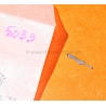 Rolex 5039 genuine watch part 3030 3035 5039 Yoke For Sliding Pinion for to service, restore or repair rolex watches