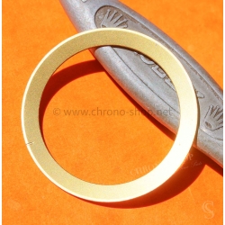 ROLEX VINTAGE FAT FONT FADED INSERT MONTRES ANCIENNES GMT MASTER 16753, 16758, 1675/3, 1675/8 Rootbeer
