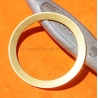 ROLEX VINTAGE FAT FONT FADED INSERT MONTRES ANCIENNES GMT MASTER 16753, 16758, 1675/3, 1675/8 Rootbeer