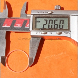 Rolex 29-192-1 Original Teflon Sapphire 20mm Crystal Gaskets Rolex watches 67180,67183,67187,67188