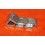 ★★ "BIG CROWN" PARTIAL RIVETS LINKS 7205 Rolex 70's Rivet 19mm band Daytona 6240, 6241, 6263, 6262, 6240 ★★