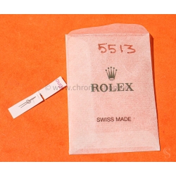 Rolex 5513 Vintage Genuine ROLEX ghost seconds Hand 5512,5513 Submariner Cal. 1520,1530