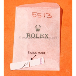Rolex 5513 Vintage Genuine ROLEX ghost seconds Hand 5512,5513 Submariner Cal. 1520,1530