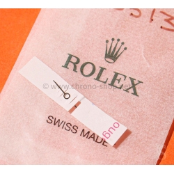 Rolex 5513 Vintage Genuine ROLEX ghost seconds Hand 5512,5513 Submariner Cal. 1520,1530