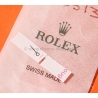 Rolex aiguille montre vintage Rolex submariner 5513 et 5513 aiguille des secondes ghost