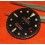 VINTAGE ROLEX GMT MASTER GILT 1675, 1675/3, 1675/8 CADRAN OR NOIR NIPPLE DIAL BEYELER GENEVE cal 1575