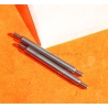 Rolex Original 20mm Spring Bars 23-12200 Ssteel set Original for holes case Submariner 5512,5513,1680,GMT 1675