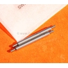 Rolex Original 20mm Spring Bars 23-12200 Ssteel set Original for holes case Submariner 5512,5513,1680,GMT 1675