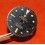VINTAGE ROLEX GMT MASTER GILT 1675, 1675/3, 1675/8 CADRAN OR NOIR NIPPLE DIAL BEYELER GENEVE cal 1575
