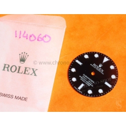 Rolex Submariner 114060 Watches ceramic watch dial part chromalight Calibre 3130