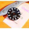 Rolex montres submariner céramiques ref 114060 calibre 3130 cadran noir chromalight