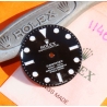 Rolex Submariner 114060 Watches ceramic watch dial part chromalight Calibre 3130