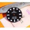 Rolex montres submariner céramiques ref 114060 calibre 3130 cadran noir chromalight