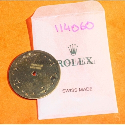 Rolex Submariner 114060 Watches ceramic watch dial part chromalight Calibre 3130