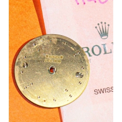 Rolex Submariner 114060 Watches ceramic watch dial part chromalight Calibre 3130