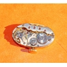 Rare Vintage ODIN Manual-Wind Ovoid Movement A Distinctive and Refined Swiss Caliber