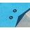 ROLEX JOINTS DE TUBE 6mm X 2