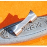 ROLEX 593 FIXAGE ACIER ENDLINK 20mm BRACELET 93150 MONTRES SUBMARINER DATE 16800,168000,16610,14060,16570