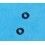 ROLEX JOINTS DE TUBE 6mm X 2