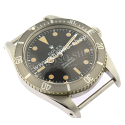 ROLEX VERRE ACRYLIQUE HESALITE TROPIC 17 SUPERDOME 25-17 MONTRES VINTAGES SUBMARINER 5510, 6200, 6538, 7924