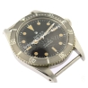 ROLEX VERRE ACRYLIQUE HESALITE TROPIC 17 SUPERDOME 25-17 MONTRES VINTAGES SUBMARINER 5510, 6200, 6538, 7924
