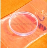 ROLEX VERRE ACRYLIQUE HESALITE TROPIC 17 SUPERDOME 25-17 MONTRES VINTAGES SUBMARINER 5510, 6200, 6538, 7924