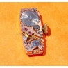 vintage Silvana dial handset manual-wind caliber 17 rubies jewels ladies antique watches