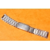 Bracelet acier inoxydable 17mm montres vintage Omega,IWC,Enicar,Tissot,Jaeger,Breitling