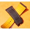 Breitling bracelet pour montres Super Avi B04 Chronograph Gmt 46 Super Mosquito Night SB04451A1B1X1