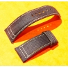 Breitling bracelet pour montres Super Avi B04 Chronograph Gmt 46 Super Mosquito Night SB04451A1B1X1