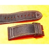 Breitling bracelet pour montres Super Avi B04 Chronograph Gmt 46 Super Mosquito Night SB04451A1B1X1
