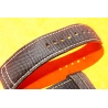 Breitling bracelet pour montres Super Avi B04 Chronograph Gmt 46 Super Mosquito Night SB04451A1B1X1