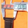Breitling bracelet pour montres Super Avi B04 Chronograph Gmt 46 Super Mosquito Night SB04451A1B1X1