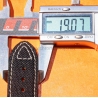 Breitling bracelet pour montres Super Avi B04 Chronograph Gmt 46 Super Mosquito Night SB04451A1B1X1