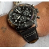 Breitling bracelet pour montres Super Avi B04 Chronograph Gmt 46 Super Mosquito Night SB04451A1B1X1
