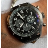 Breitling bracelet pour montres Super Avi B04 Chronograph Gmt 46 Super Mosquito Night SB04451A1B1X1
