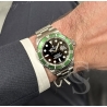 ROLEX BRIN DE BRACELET NEUF OYSTER 93250 ACIER 904L MONTRES SUBMARINER DATE 16800,168000,16610,16610LV,16610LN SEL