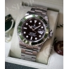 ROLEX BRIN DE BRACELET NEUF OYSTER 93250 ACIER 904L MONTRES SUBMARINER DATE 16800,168000,16610,16610LV,16610LN SEL