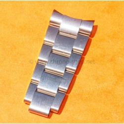 ROLEX BRIN DE BRACELET NEUF OYSTER 93250 ACIER 904L MONTRES SUBMARINER DATE 16800,168000,16610,16610LV,16610LN SEL