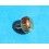 ROLEX original gold color crown triple lock 703 Watch Crown Part Triplock 16613, 16618, 16808, 16083