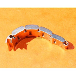Rolex Original NEW Submariner Watch half Band part 93250 SEL Solid End Link Submariner Date 16610LV,16610,16610LN