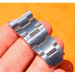 ROLEX BRIN DE BRACELET NEUF OYSTER 93250 ACIER 904L MONTRES SUBMARINER DATE 16800,168000,16610,16610LV,16610LN SEL