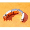 Rolex Original NEW Submariner Watch half Band part 93250 SEL Solid End Link Submariner Date 16610LV,16610,16610LN