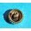ROLEX original gold color crown triple lock 703 Watch Crown Part Triplock 16613, 16618, 16808, 16083