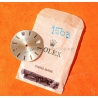 Rolex Grey color Oyster Perpetual Date 1500,1501 vintages mens wristwatch Dial Ø27mm Cal 1570,1560