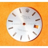 Rolex Grey color Oyster Perpetual Date 1500,1501 vintages mens wristwatch Dial Ø27mm Cal 1570,1560