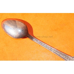 Rolex Bucherer INTERLAKEN Steel Spoon Rare Vintage Goodie Bucherer of Switzerland Collectible